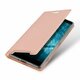 WEBHIDDENBRAND DUX DUCIS preklopna torbica Honor 8X - pink