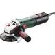 Metabo W13-125 kutna brusilica