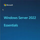 SRV DOD LN OS WIN 2022 Server Essentials, Lenovo OS, WIN 2022 Server Essentials ROK, za Lenovo ThinkSystem seriju servera. Podržano max (25 korisnika / 50 uređaja) uključeno u osnovnu licencu, nije moguće dodatno proširenje. Podržava 1 procesora...