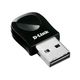 D-Link DWA-131 bežični adapter, USB