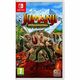 Jumanji: Wild Adventures Switch