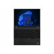 Lenovo ThinkPad P16s 21CK003MFR-CTO1-02, 16" AMD Ryzen 7 PRO 6850U, 1TB SSD, 16GB RAM, Windows 11