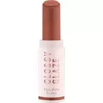 essence Glossy Glaze ruž za usne s visokim sjajem nijansa 01 Livin La Vida Mocha 1.9 g