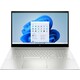 Laptop HP ENVY 17-cr0007nl | Metal | 12core / i7 / 16 GB / 17,3"