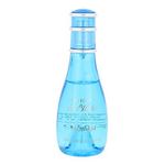 Davidoff - COOL WATER WOMAN edt vaporizador 30 ml