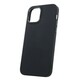 Satin maskica za Samsung Galaxy S24 Ultra crna