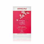 Hada Labo Tokyo Maska za lice u maramici Anti-ageing