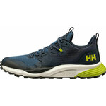 Helly Hansen Men's Falcon Trail Running Shoes Navy/Sweet Lime 42,5 Trail obuća za trčanje