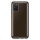 Samsung maska (torbica) za mobitel Galaxy A02S, EF-QA026TBEGEU, crna