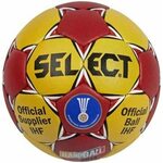 Select službena lopta IHF Svjetskog prvenstva 2013. godine | vel. 3