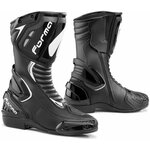 Forma Boots Freccia Black 38 Motociklističke čizme