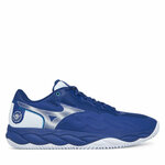 Obuća za tenis Mizuno Wave Enforce Court Cc 61GC2435 Plava