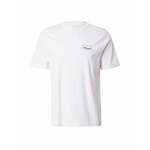 Abercrombie & Fitch Majica zelena / ljubičasta / crna / bijela