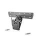 Transmedia Micro-Gap Wall Mount for the Samsung® Q-series 55" - 65" TRN-HL32-L