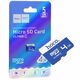 hoco. Micro SD kartica, 4GB, class 6 - MicroSD 4GB Class6 (90359)