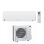 Mitsubishi MSZ-RW50VG klima uređaj, Wi-Fi, inverter, R32, 45 db