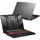 Asus TUF Gaming FA507UV-LP034W, 15.6" 1920x1080, 1TB SSD, 16GB RAM, nVidia GeForce RTX 4060