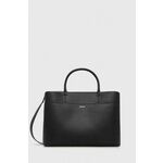 Calvin Klein Shopper torba crna