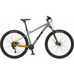 GT Avalanche Sport Grey L Hardtail bicikl