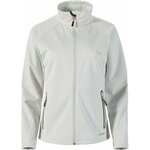 Musto W Essential Softshell Jakna Platinum 14