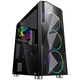 iByte stolno računalo Gaming Raimondi Intel Core i3-12100F, 16GB RAM, AMD Radeon RX 6600