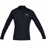 Muška sportski pulover Under Armour UA Streaker 2.0 Half Zip - black