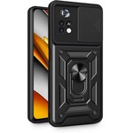 TECH-PROTECT CAMSHIELD PRO MASKA ZA XIAOMI POCO X4 PRO 5G