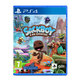 Sackboy: A Big Adventure PS4