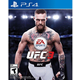 IGRA PS4: EA Sports UFC 3 PS4