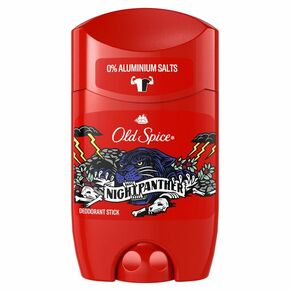 Old Spice Dezodorans u stiku Night Panther 50ml