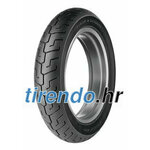 Dunlop K 591 Elite SP H/D ( 160/70B17 TL 73V M/C, zadnji kotač )