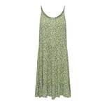 ONLY Ljetna haljina 'Maj Life' zelena / pastelno zelena