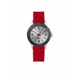 Sat Timex Gamer TW2V58200 Black/Red