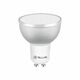 TELLUR SMART WIFI LED BULB GU10, 5W, BIJELA/TOPLA/RGB, DIMMER