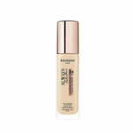 Bourjois Always Fabulous dugotrajni puder SPF 20 nijansa 115 Golden Ivory 30 ml