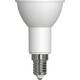 Müller-Licht 401021 LED Energetska učinkovitost 2021 G (A - G) E14 reflektor 5 W toplo bijela (Ø x V) 50 mm x 80 mm 1 St.
