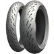 Michelin guma Road 5, 180/55 ZR 17 73W M/C R TL