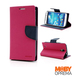 Samsung Galaxy S4 mercury torbica magenta