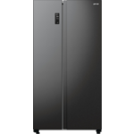 Gorenje NRR9185EABXL hladnjak s ledenicom, 1786x910x643