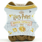 Yume Harry Potter čarobna kapsula, 7 iznenađenja S3, 10 vrsta