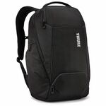 THULE Accent backpack 26L 15.6" crno
