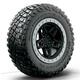 Ljetna BFGOODRICH 205/80R16 111Q MT T/A KM3 - Skladište 2 (Isporuka 5 radnih dan)