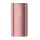 Maskica Smart Clear za Samsung Galaxy S9 Plus G965 pink