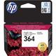 HP CB317EE tinta crna (black), 3ml