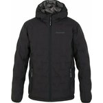 Hannah Zazu Man Down Jacket Anthracite II 2XL Jakna na otvorenom