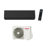 Toshiba Shorai Edge Black 3.5 kW