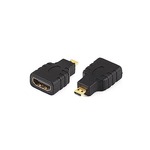 Adapter Hdmi Ženski - Micro Hdmi muški