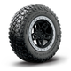 BF Goodrich Mud-Terrain T/A KM 3 ( LT305/55 R20 121/118Q POR ) Ljetna guma