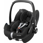 Maxi-Cosi Pebble Pro autosjedalica, crna