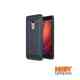 Xiaomi redmi note 4 plava premium carbon maska